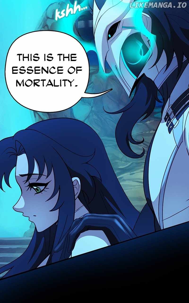 Raising Hell: A Demon's Guide to Parenting Chapter 20 68